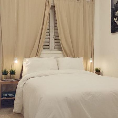 Room In Apartment Рішон-ле-Ціон Екстер'єр фото